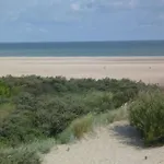 The Breakdown At Sea * De Panne