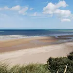 The Breakdown At Sea De Panne