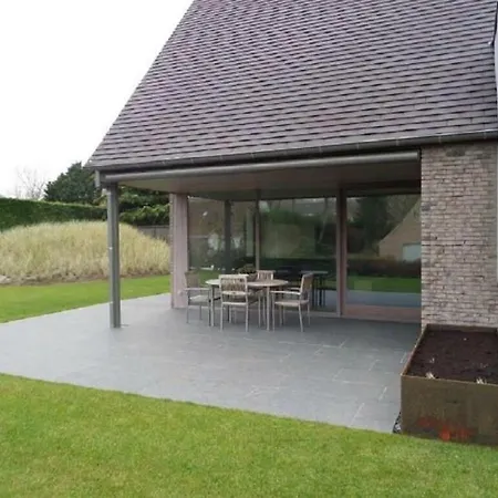 The Breakdown At Sea Villa