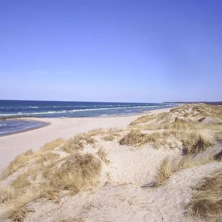 The Breakdown At Sea Villa