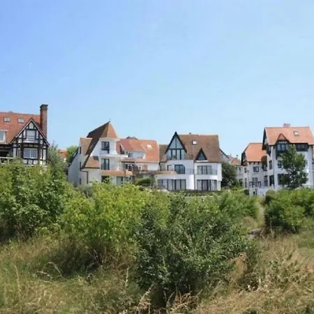 The Breakdown At Sea Villa *